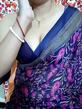 Priya Boudi online show from March 29, 7:24 pm