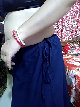 Priya Boudi online show from October 16, 6:10 pm