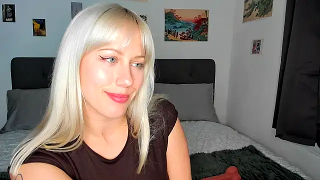 Ad Astrid online show from February 19, 5:01 pm