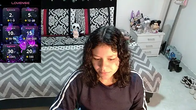 soniafuckboobs online show from March 2, 12:23 pm