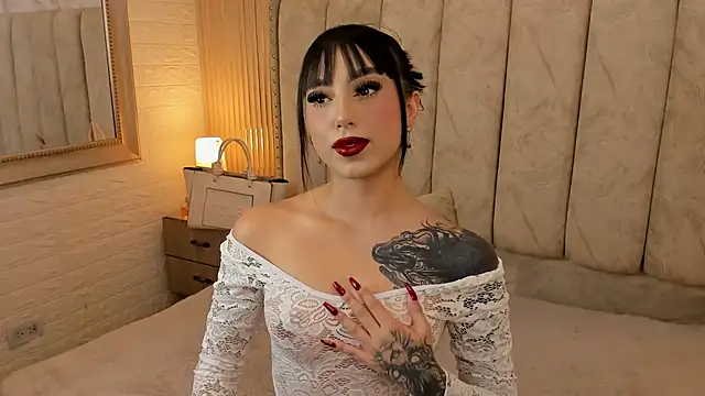 catalina  23 online show from September 23, 8:51 pm