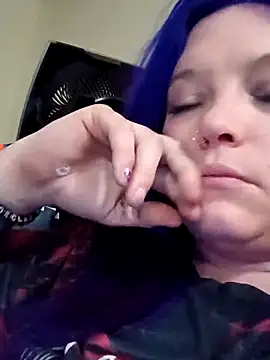 EXOTICLEXXXI online show from February 8, 9:29 pm