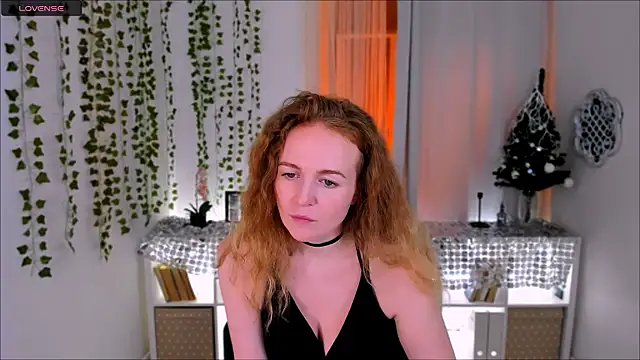 Asha Glooom online show from December 18, 4:45 pm