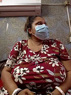 kunjan789 online show from February 5, 6:11 pm