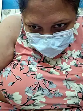 kunjan789 online show from September 16, 2:41 am