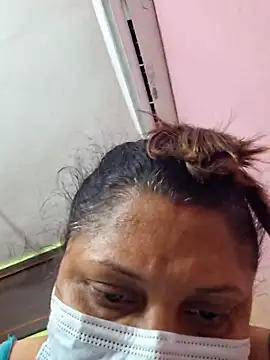 kunjan789 online show from October 4, 6:45 pm