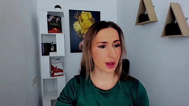 PassionGlow online show from November 26, 7:48 pm