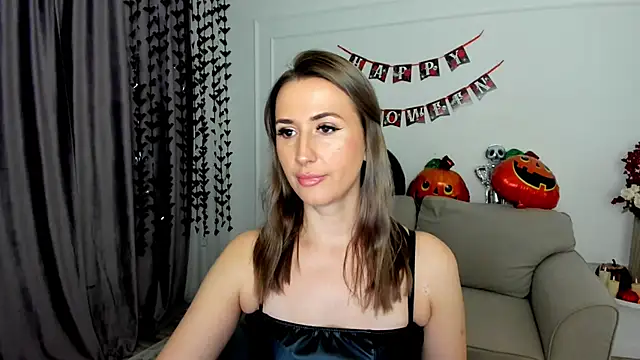 PassionGlow online show from October 19, 7:49 pm