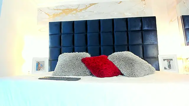 EVELIN MASON online show from October 2, 7:41 pm