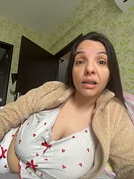 samilux5 online show from October 27, 2:23 pm