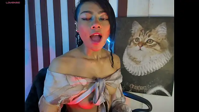 Lilithsabeth online show from September 22, 10:52 pm