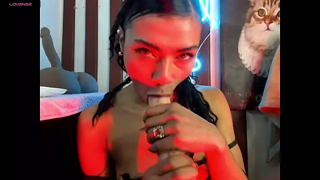 Lilithsabeth online show from September 30, 12:44 pm