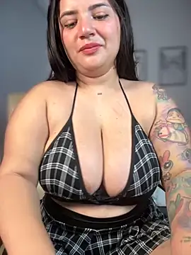 horny roomiess online show from November 25, 11:45 am