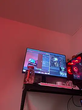 JulianaCastillo online show from December 23, 9:35 am