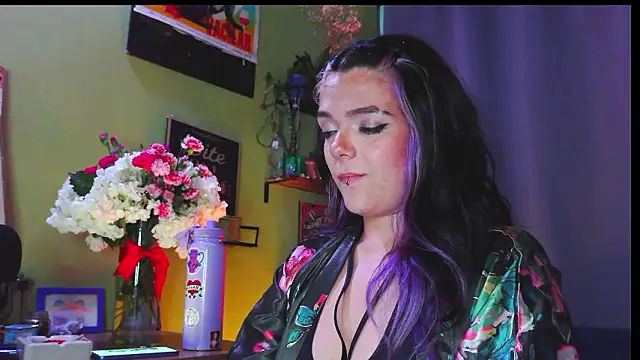 purple em69 online show from February 21, 6:36 am