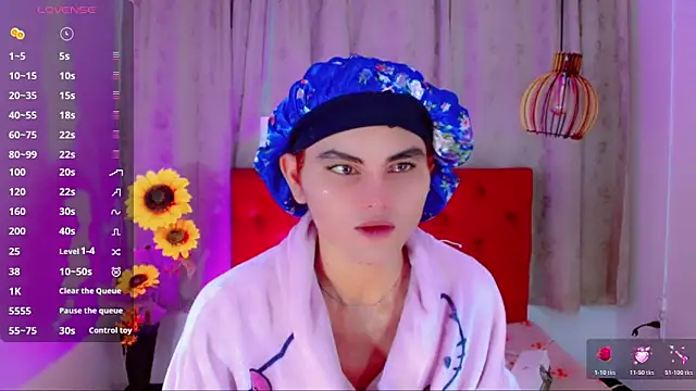 Jessica smith 1 online show from November 17, 11:11 am