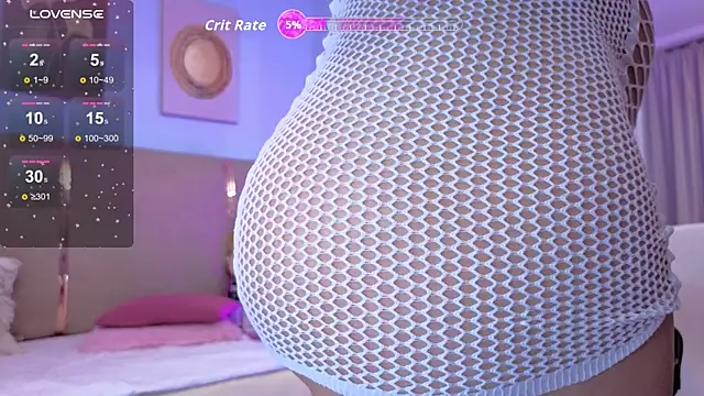 sarah cruzz  online show from November 8, 2:38 am