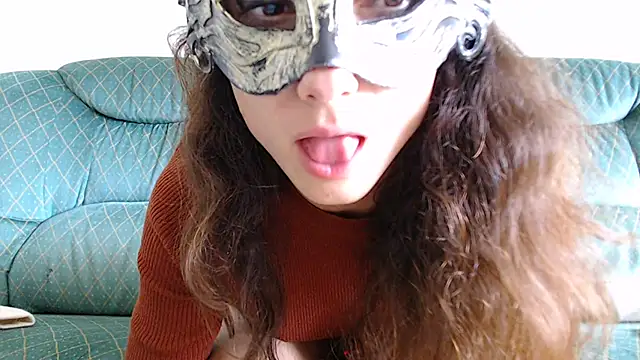 asphodelex online show from October 10, 1:38 pm