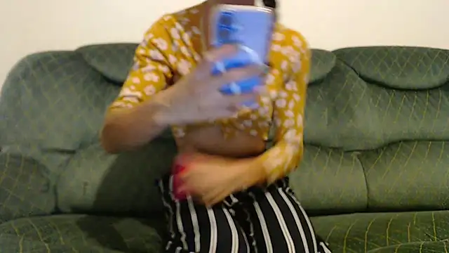 asphodelex online show from September 15, 8:27 pm