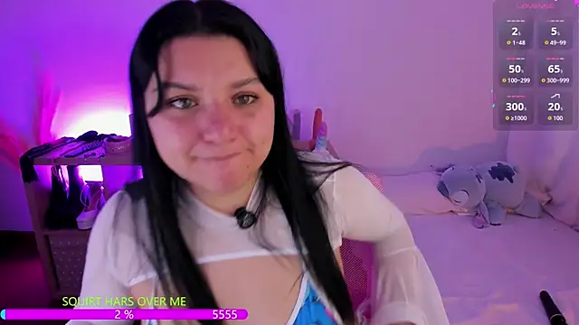 catha cat online show from September 30, 6:57 pm