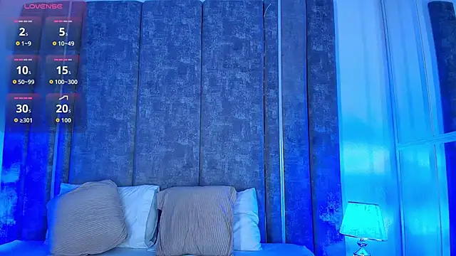 Amareto  online show from December 21, 12:09 pm