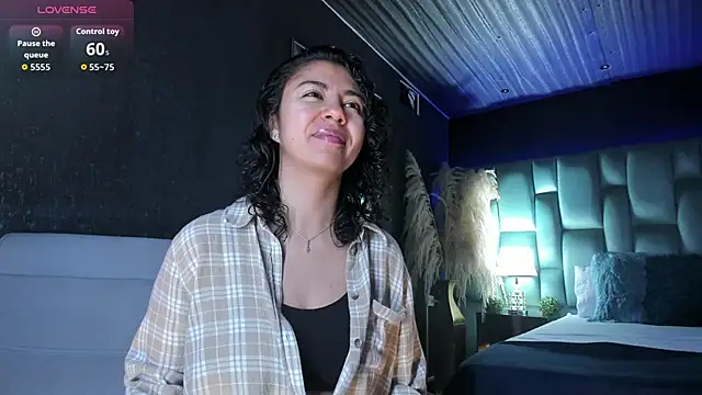 Amareto  online show from November 7, 11:38 am