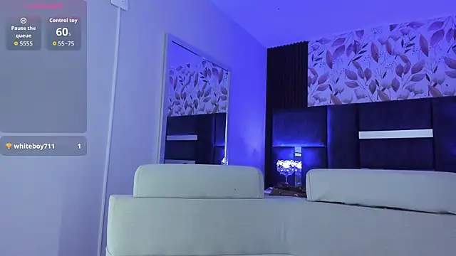 Amareto  online show from November 14, 12:27 pm