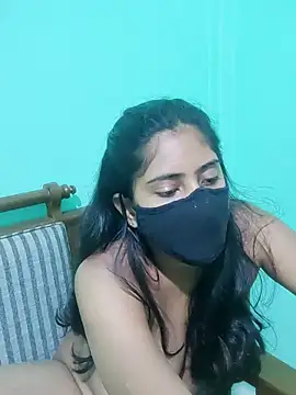 Kunchiii online show from November 9, 5:31 pm