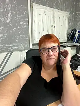 Klio5678 online show from January 11, 7:30 pm