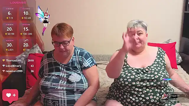 Klio5678 online show from November 13, 7:13 pm