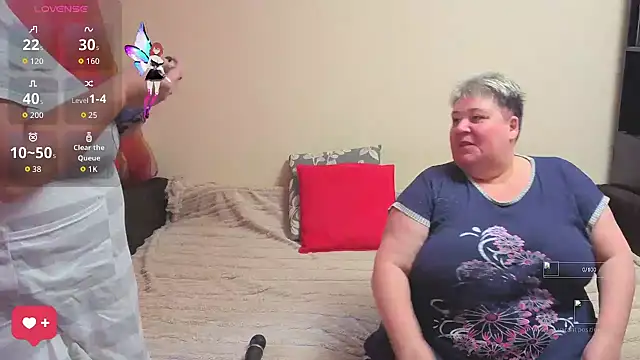 Klio5678 online show from November 20, 9:54 am