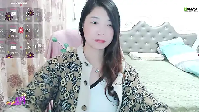 -Shirleyni  online show from December 16, 10:10 am