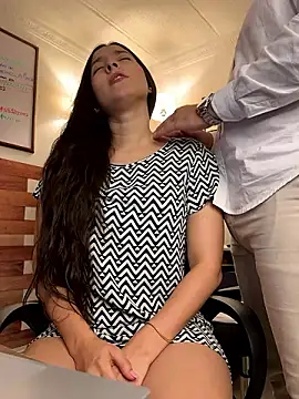 LittleDoll    online show from September 13, 11:13 pm