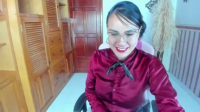 Agata-Moon online show from December 22, 1:47 pm