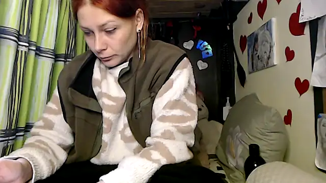 HarleyQuinn 69 online show from October 25, 4:25 pm