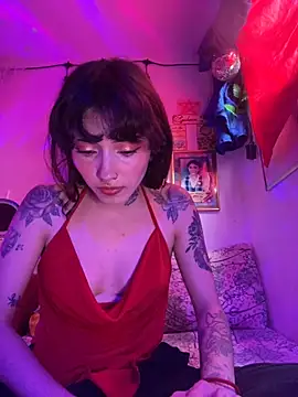 LiliJones  online show from September 20, 8:51 pm