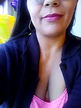 Luna Dumont online show from September 25, 1:43 pm