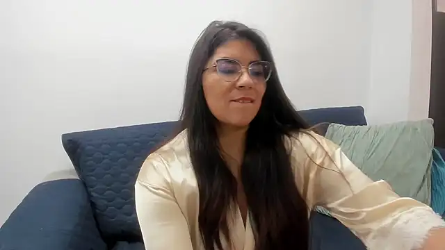 Luna Dumont online show from September 27, 7:21 pm