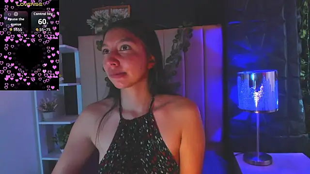 kendall saenz online show from November 14, 3:01 pm