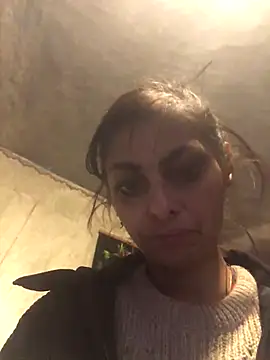 ChantalXOrchid online show from October 29, 12:53 pm