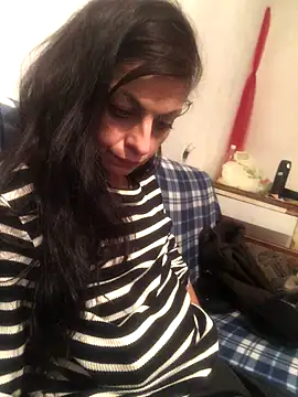 ChantalXOrchid online show from November 9, 9:00 pm