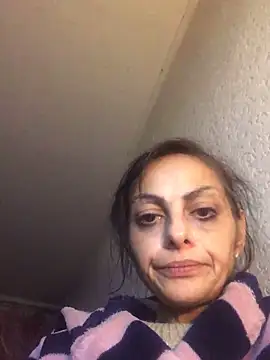 ChantalXOrchid online show from February 17, 10:53 pm