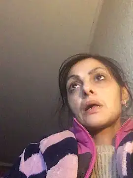 ChantalXOrchid online show from February 6, 10:02 pm