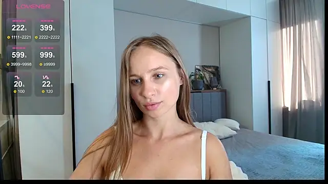 Mad1en online show from November 16, 5:53 am