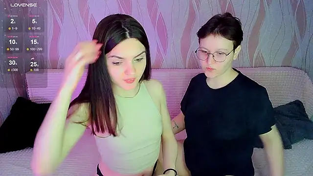  crazy baby  online show from December 17, 10:14 pm