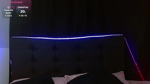 Cataleya hxc online show from January 8, 5:28 pm