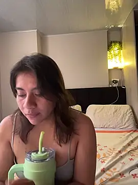 Nina-Eros1 online show from February 18, 11:15 pm