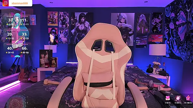 LanaKyutt online show from October 8, 2:54 pm