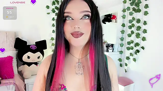 cattriona muller online show from November 9, 7:48 am