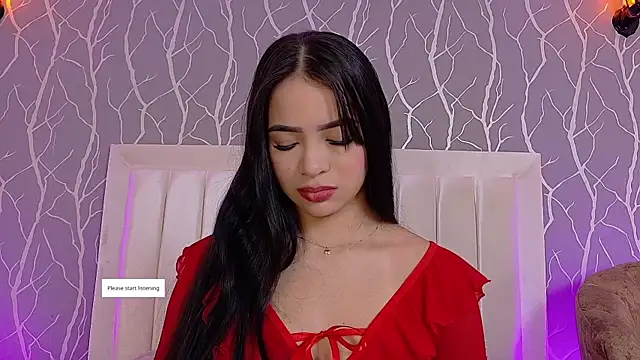 madison fox1 online show from November 26, 12:39 pm